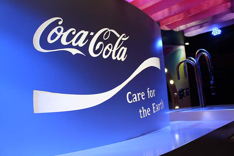 西安創鼎展覽制作搭建工廠