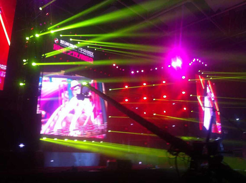 西安會(huì)議策劃