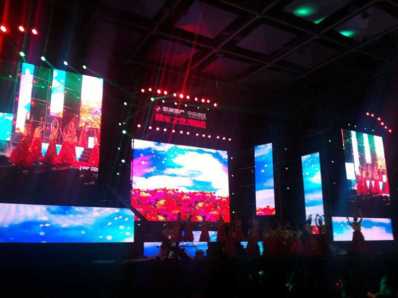 西安會(huì)議策劃