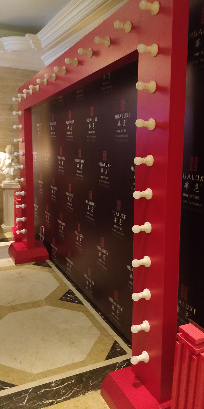 西安門頭設(shè)計制作